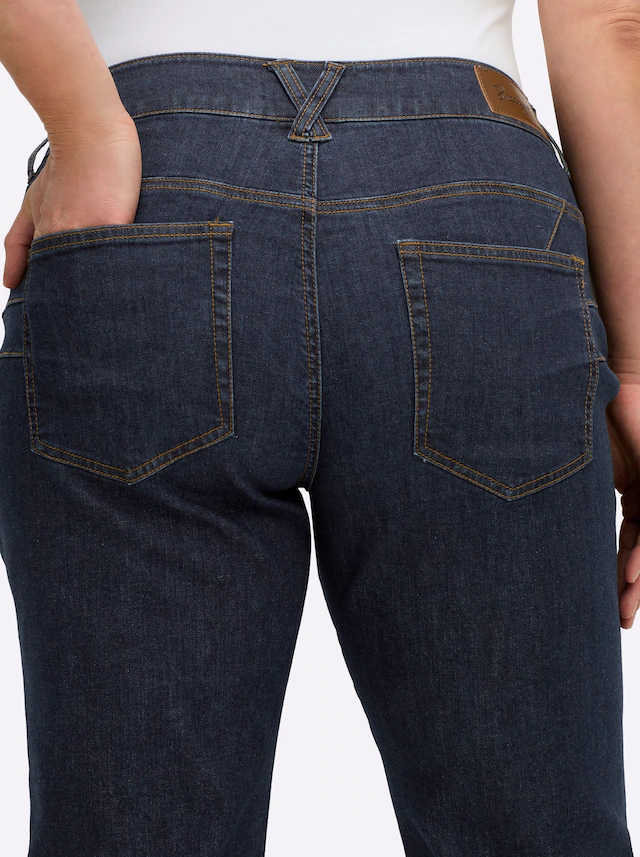 Sheego Bequeme Jeans 1 Stk.
