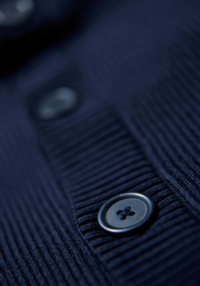 LINDBERGH Cardigan »Cardigan Relaxed Fit«