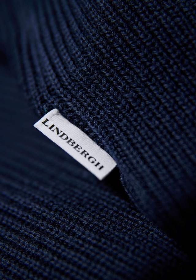 LINDBERGH Cardigan »Cardigan Relaxed Fit«