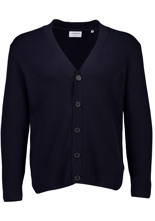 LINDBERGH Cardigan »Cardigan Relaxed Fit«