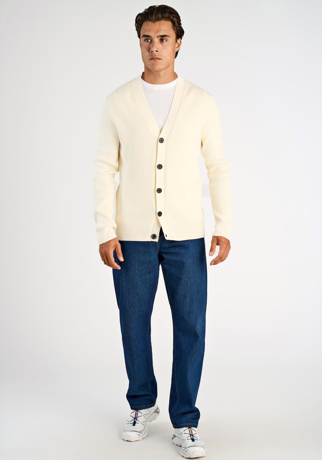 LINDBERGH Cardigan »Cardigan Relaxed Fit«
