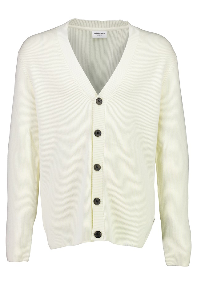 LINDBERGH Cardigan »Cardigan Relaxed Fit«