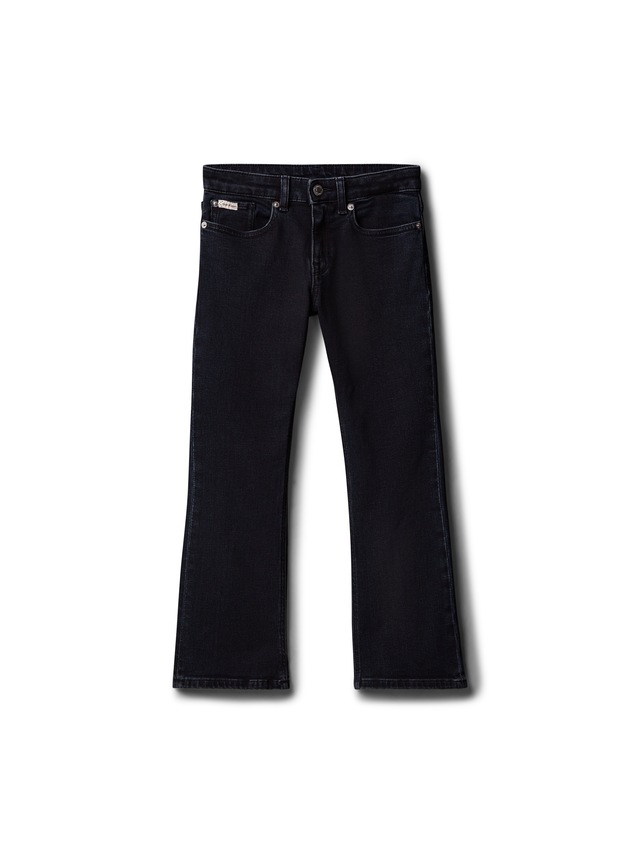 Calvin Klein Jeans Schlagjeans »FLARE ANDREW BLUE WASH« Regular fit für Kinder mit praktischen Taschen