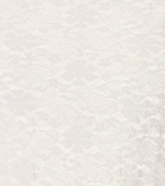 Aniston CASUAL T-Shirt aus floraler Häkelspitze