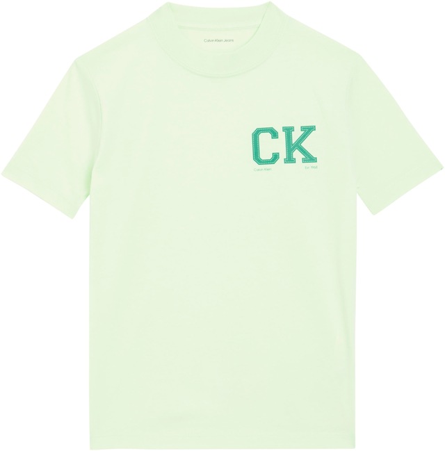 Calvin Klein Jeans T-Shirt Regular fit für Kinder