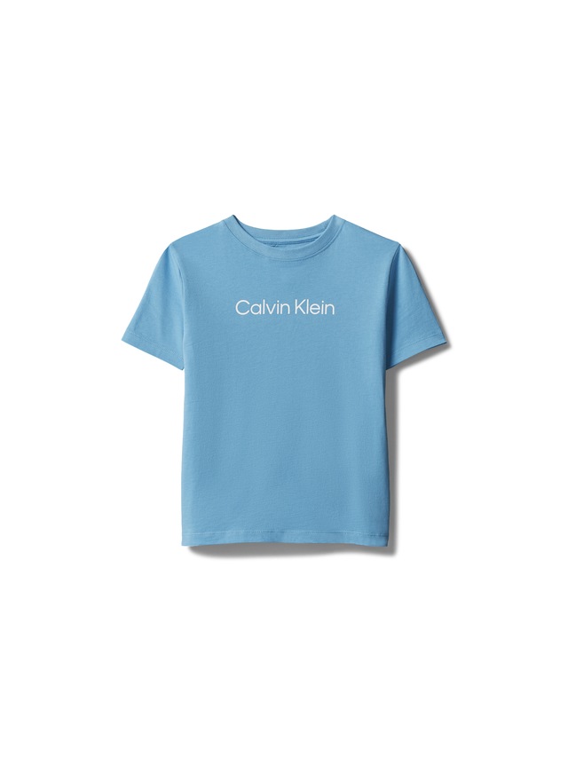 Calvin Klein Jeans T-Shirt »LOGO T-SHIRT« Regular fit, mit Logoschriftzug