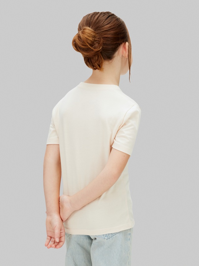 Calvin Klein Jeans T-Shirt »LOGO T-SHIRT« Regular fit, mit Logoschriftzug
