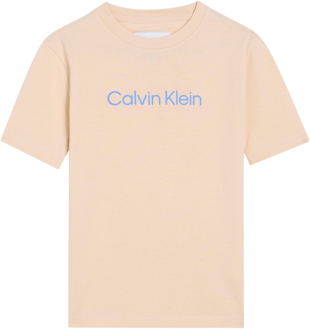 Calvin Klein Jeans T-Shirt »LOGO T-SHIRT« Regular fit, mit Logoschriftzug