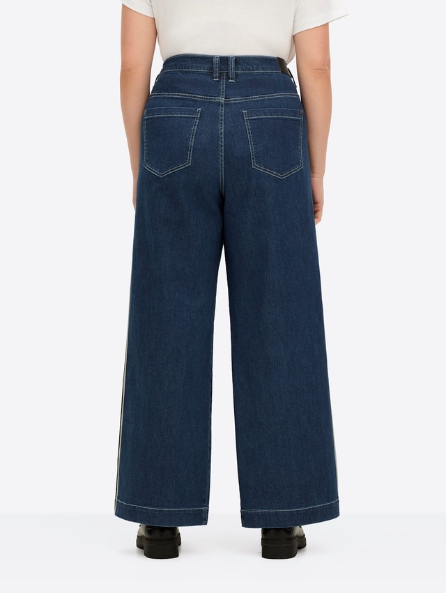 Sheego Bequeme Jeans 1 Stk.
