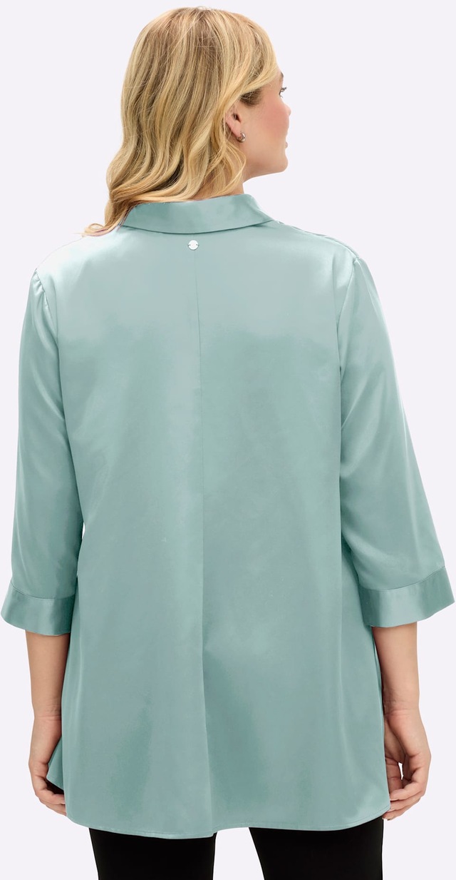 Sheego Longbluse