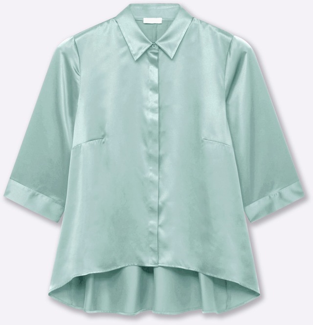 Sheego Longbluse