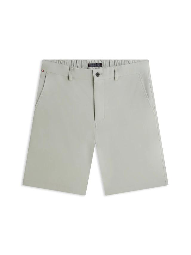 Tommy Hilfiger »DOVER« mit Flag-Stickerei