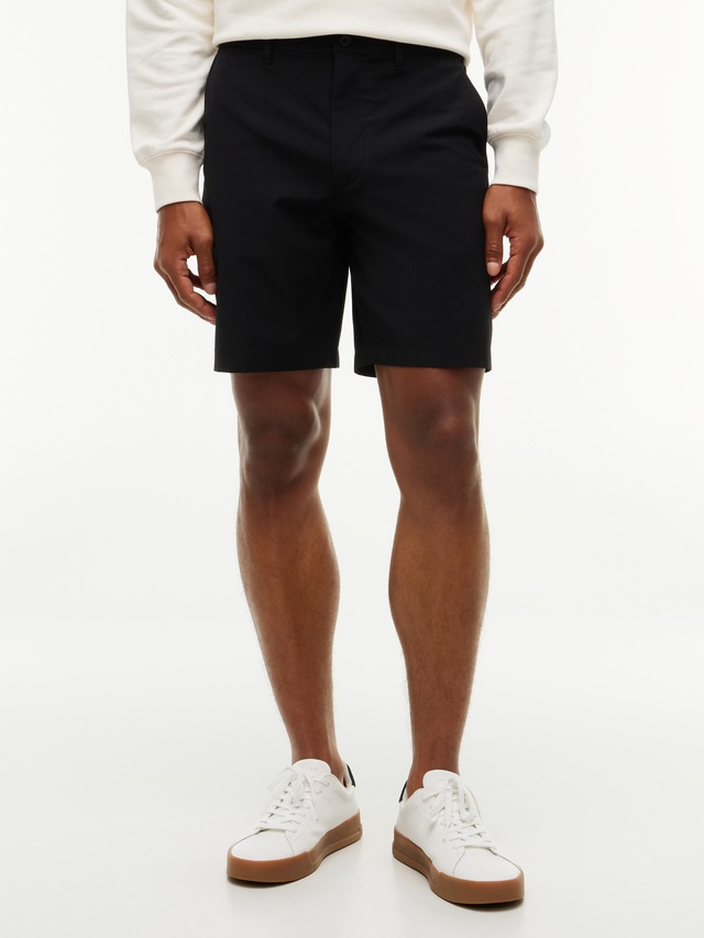 Tommy Hilfiger »DOVER« mit Flag-Stickerei