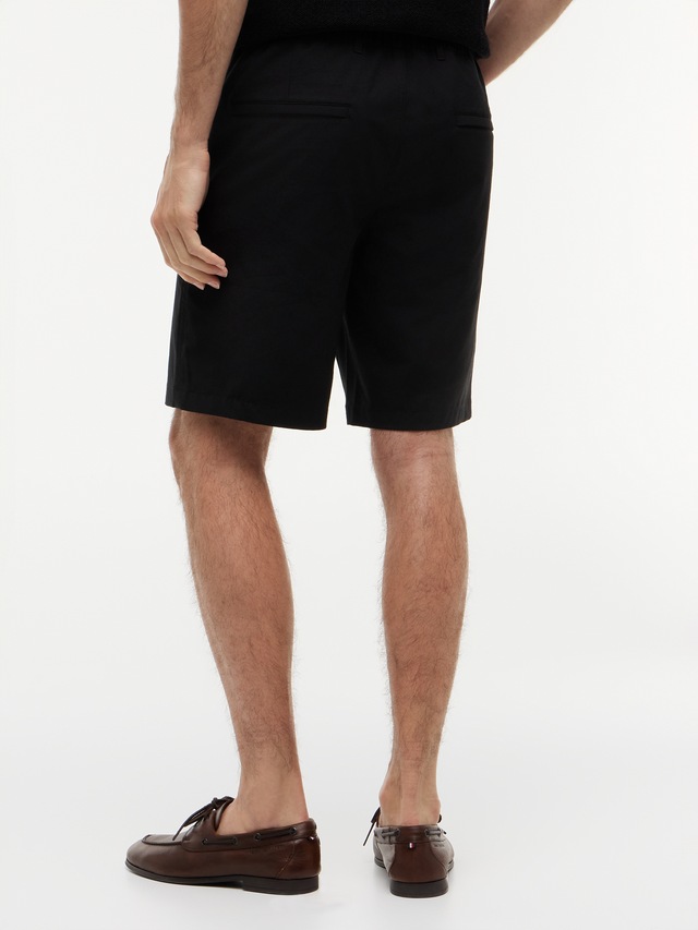 Tommy Hilfiger »DOVER« mit Flag-Stickerei