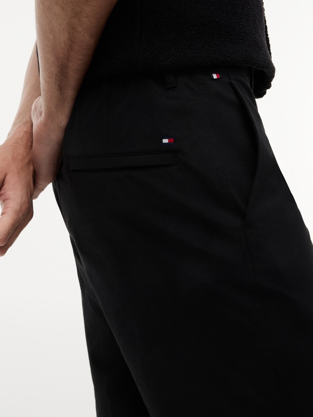 Tommy Hilfiger »DOVER« mit Flag-Stickerei
