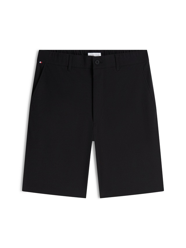 Tommy Hilfiger »DOVER« mit Flag-Stickerei