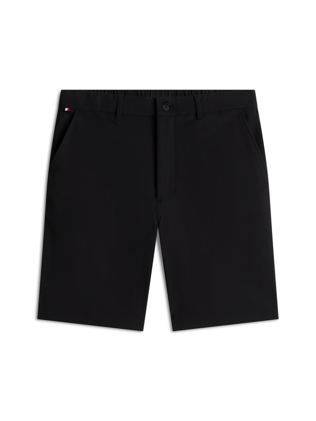 Tommy Hilfiger »DOVER« mit Flag-Stickerei