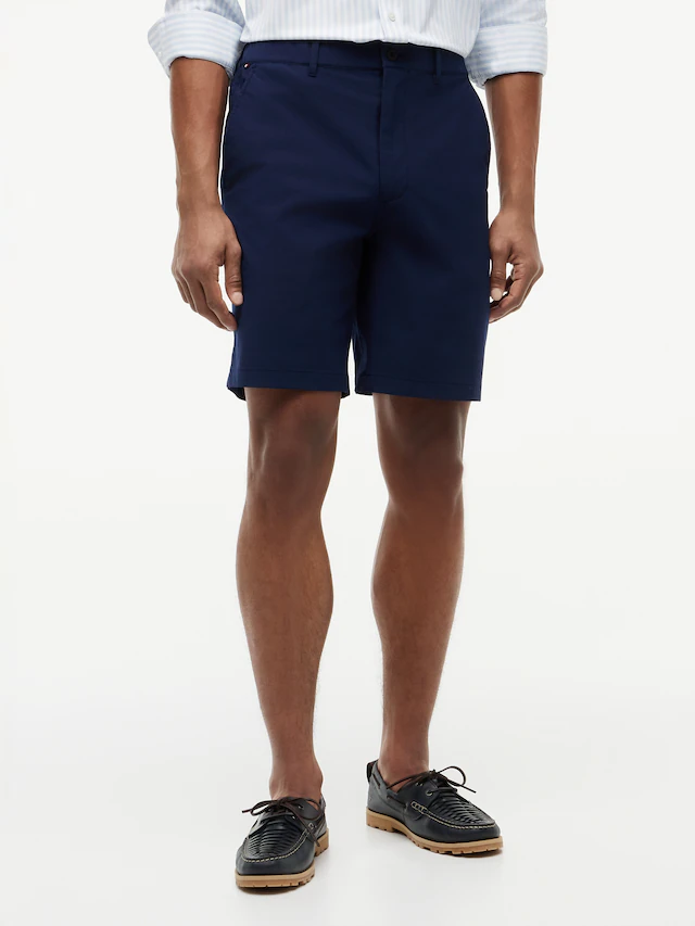 Tommy Hilfiger »DOVER« mit Flag-Stickerei