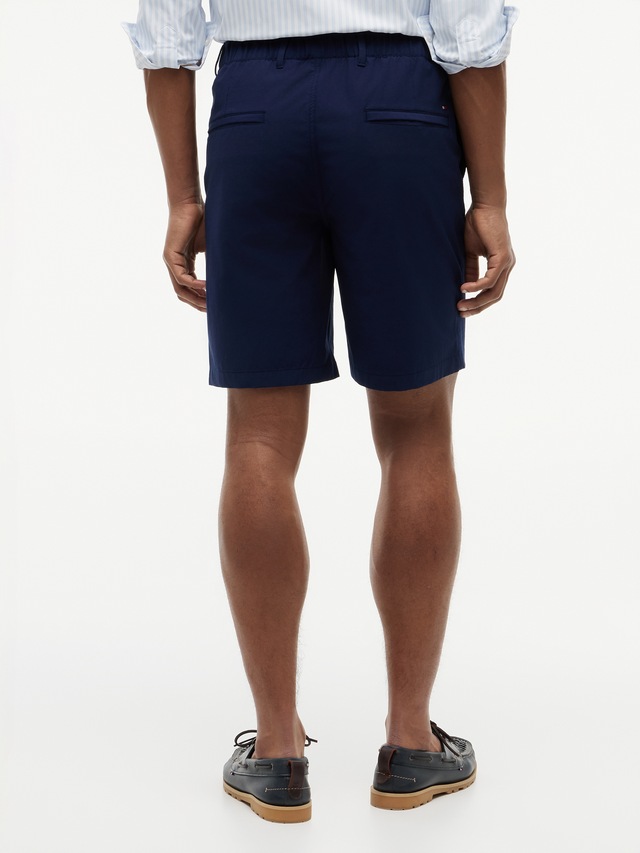 Tommy Hilfiger »DOVER« mit Flag-Stickerei