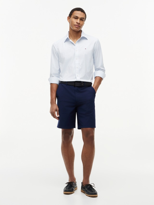 Tommy Hilfiger »DOVER« mit Flag-Stickerei