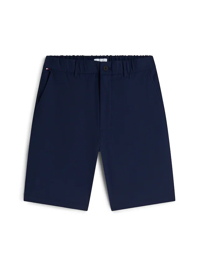 Tommy Hilfiger »DOVER« mit Flag-Stickerei