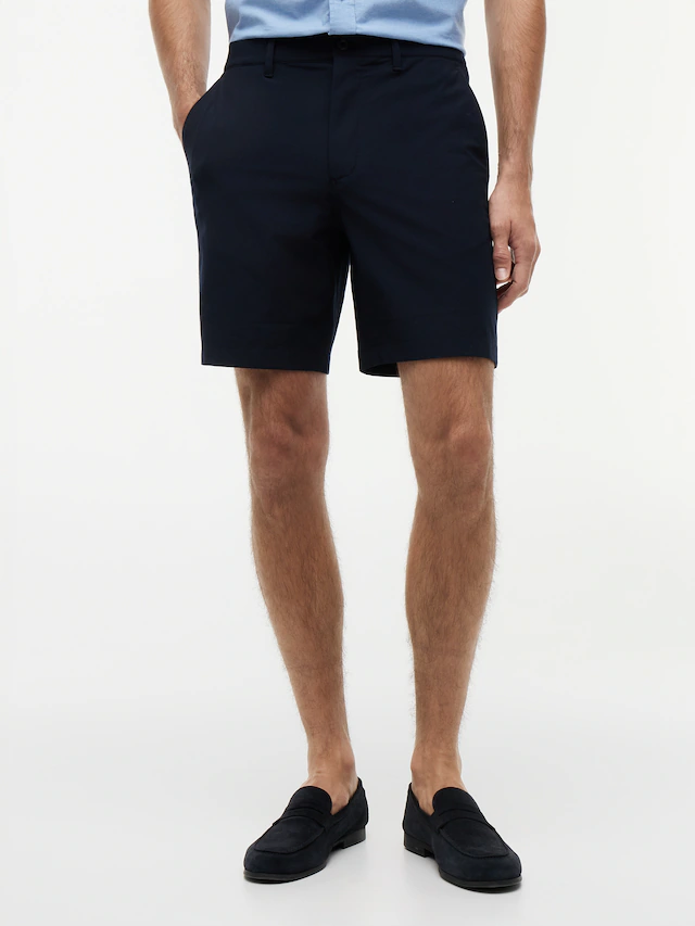 Tommy Hilfiger »DOVER« mit Flag-Stickerei