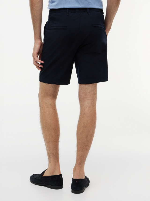 Tommy Hilfiger »DOVER« mit Flag-Stickerei