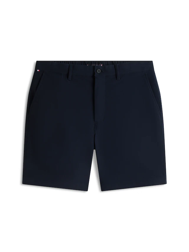 Tommy Hilfiger »DOVER« mit Flag-Stickerei
