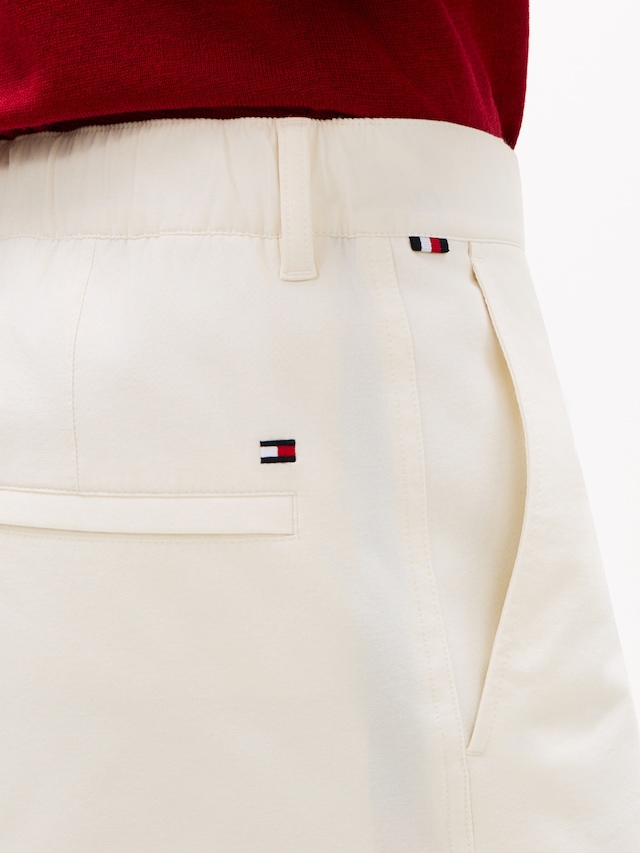 Tommy Hilfiger »DOVER« mit Flag-Stickerei