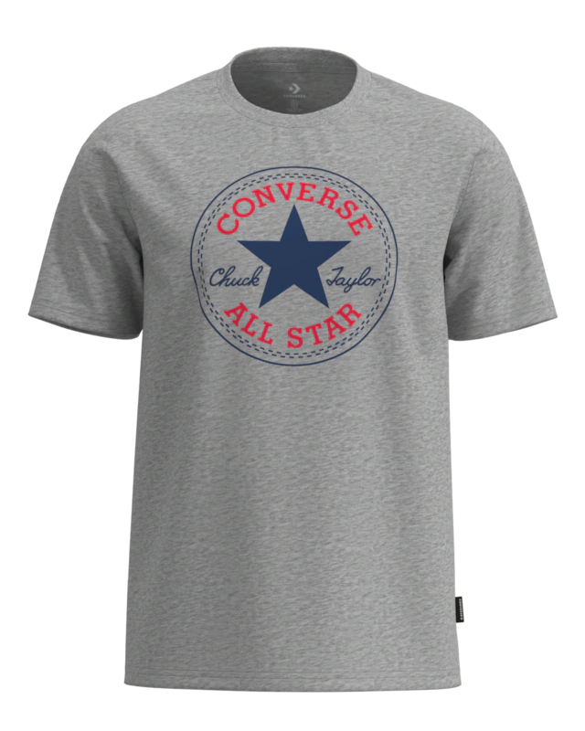 Converse T-Shirt »ARCH ALL STAR TEE« sportlicher Stil, Kurzarm, für sportliche Aktivitäten und Alltag