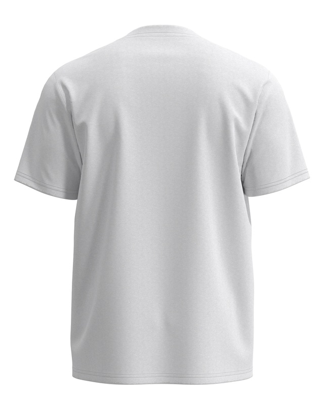 Converse T-Shirt »ARCH ALL STAR TEE« sportlicher Stil, Kurzarm, für sportliche Aktivitäten und Alltag