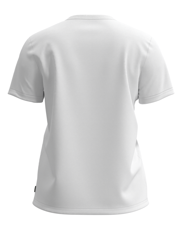 Converse T-Shirt »CHUCK PATCH TEE« Kurzarm, aus Baumwolle, in den Größen XS bis XXL