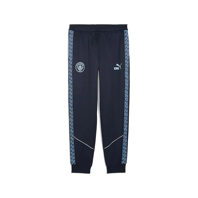 PUMA Sporthose »Manchester City KING Anthem Hose Herren«