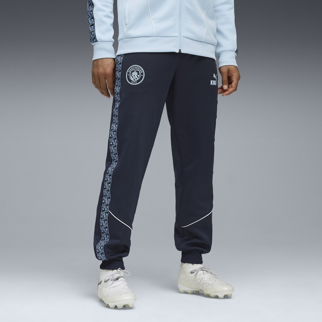 PUMA Sporthose »Manchester City KING Anthem Hose Herren«