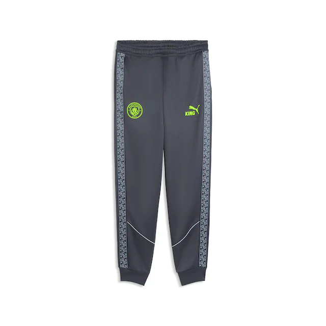 PUMA Sporthose »Manchester City KING Anthem Hose Herren«