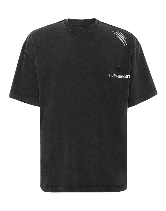 PLEIN SPORT T-Shirt »Rundhals-T-Shirt«