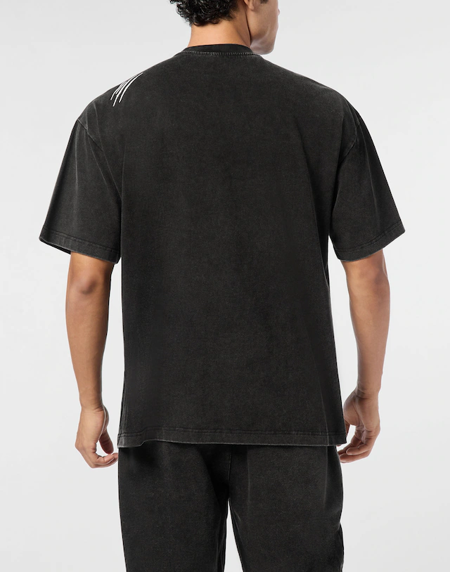 PLEIN SPORT T-Shirt »Rundhals-T-Shirt«