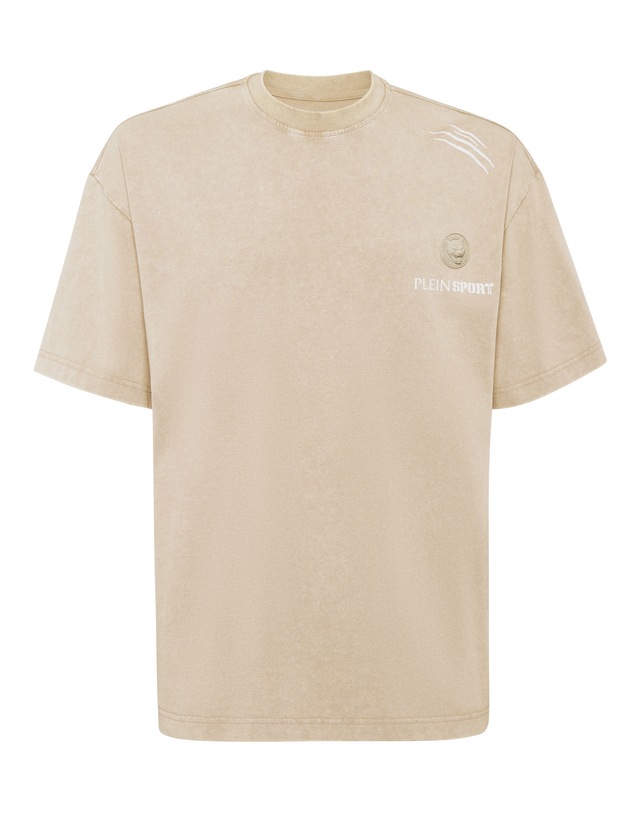PLEIN SPORT T-Shirt »Rundhals-T-Shirt«