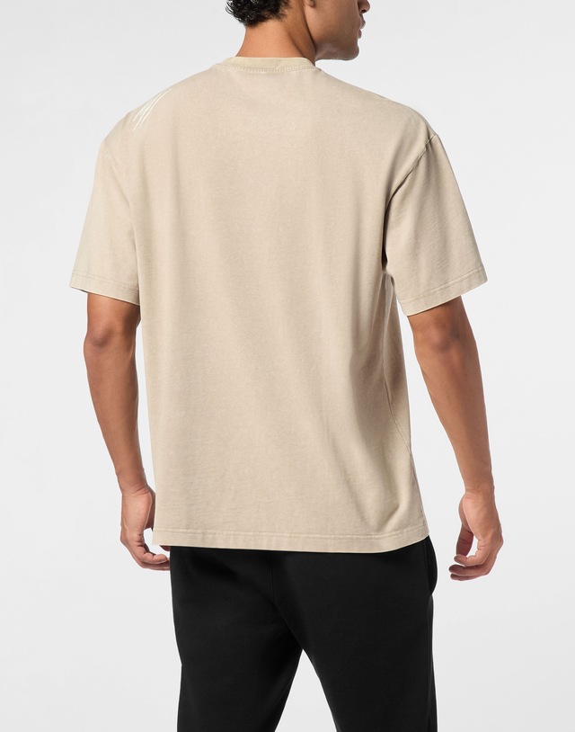 PLEIN SPORT T-Shirt »Rundhals-T-Shirt«