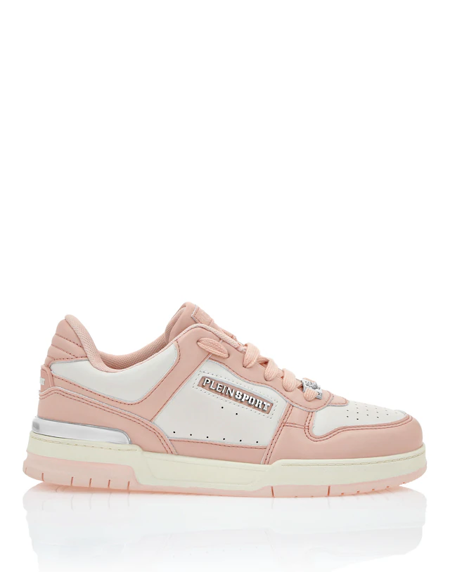 PLEIN SPORT Sneaker »Low-Top-Sneaker«