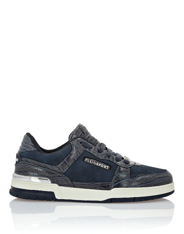 PLEIN SPORT Sneaker »Low-Top-Sneaker«