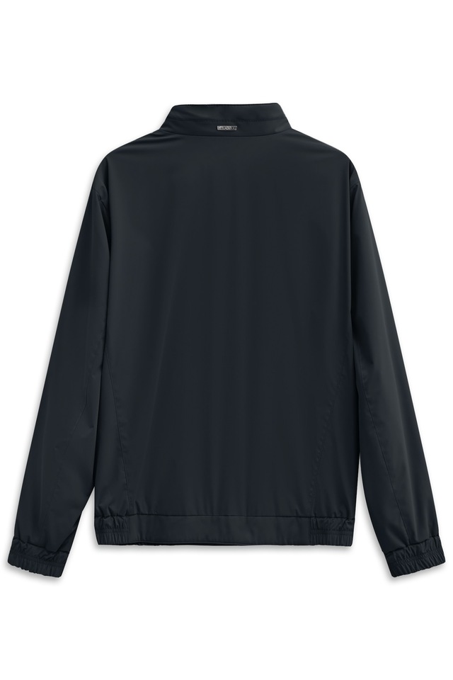 bugatti Blouson »Regular Fit« mit Stehkragen & Stretch-Funktion