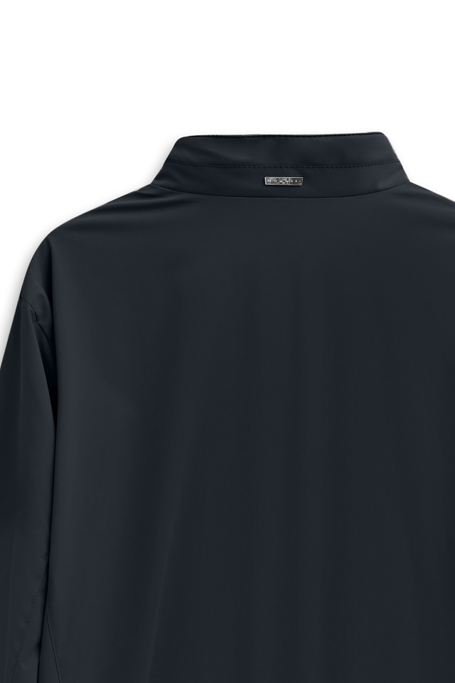 bugatti Blouson »Regular Fit« mit Stehkragen & Stretch-Funktion