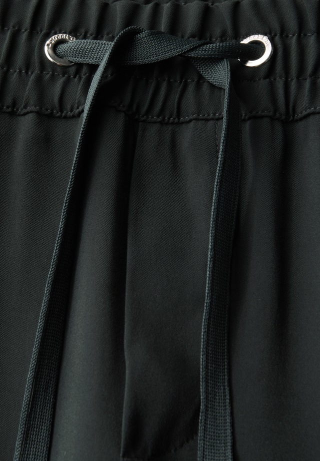 STREET ONE Bermudas Middle Waist