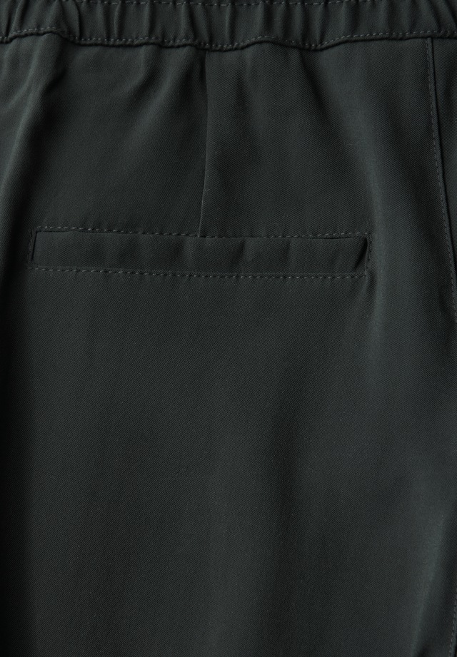 STREET ONE Bermudas Middle Waist