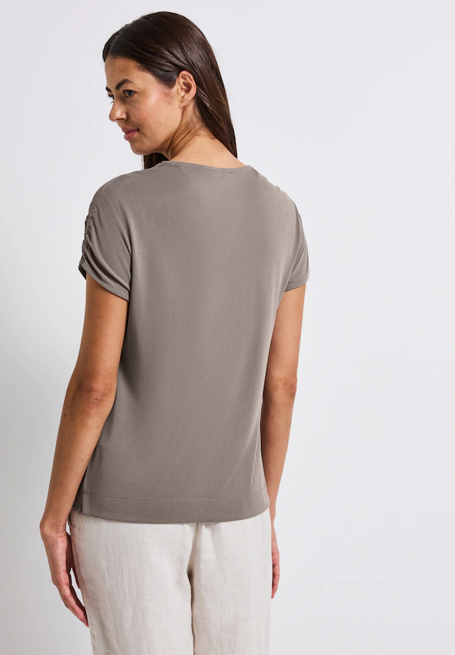 STREET ONE T-Shirt Feel Good Fit