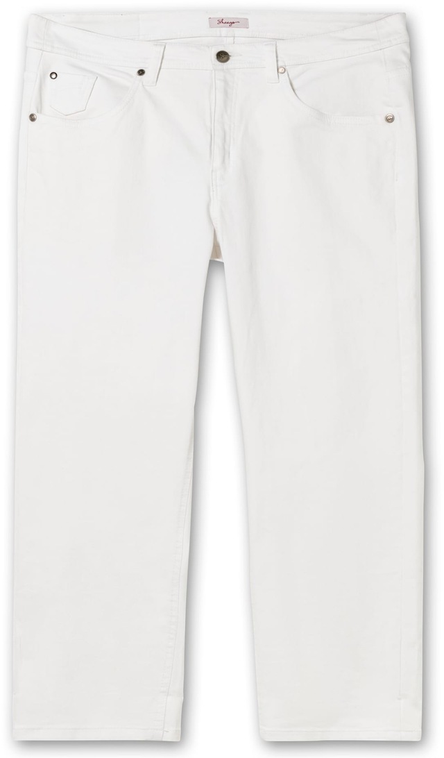 Sheego 7/8-Jeans 1 Stk.
