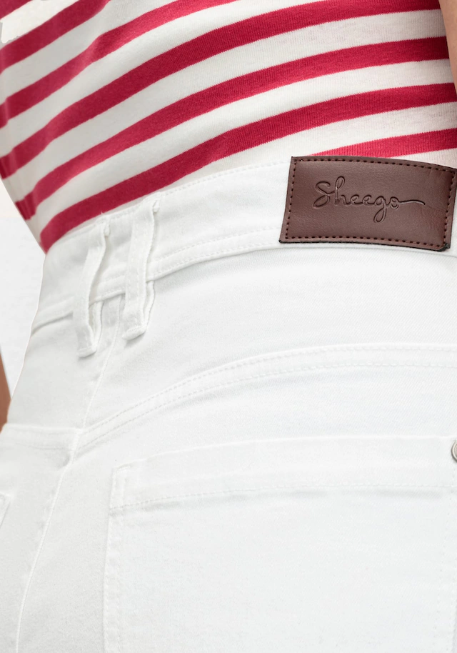 Sheego 7/8-Jeans 1 Stk.