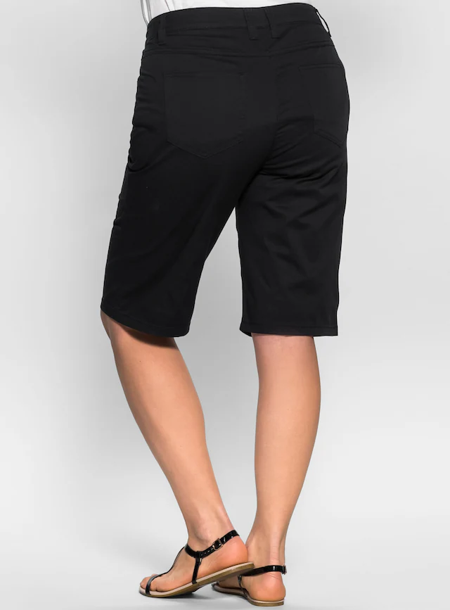 Sheego Bermudas