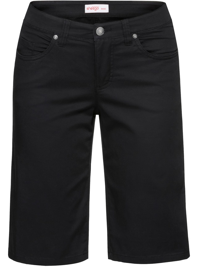 Sheego Bermudas